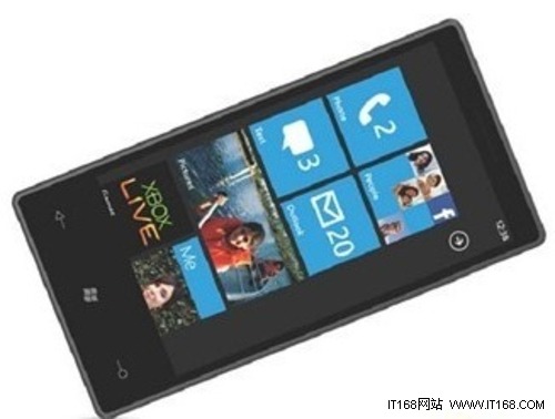 Windows Phone 7(ni)ZR(sh)eܛ