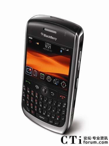 BlackBerry 8910 Curve֙C(j)